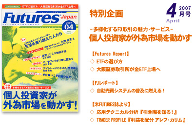 システムトレード トレードステーション 自動売買 先物取引 日経225