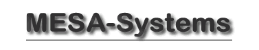MESA（メサ） 売買システム システムトレード 自動売買 日経225 デイトレード